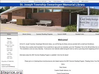 stjosephtownshiplibrary.info