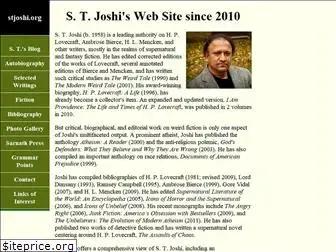 www.stjoshi.org