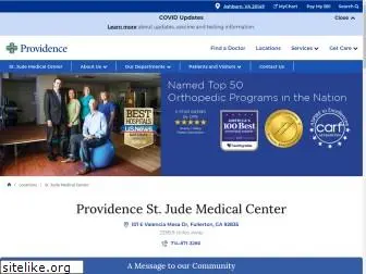 stjudemedicalcenter.org