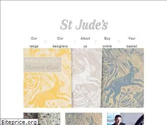 stjudesfabrics.co.uk