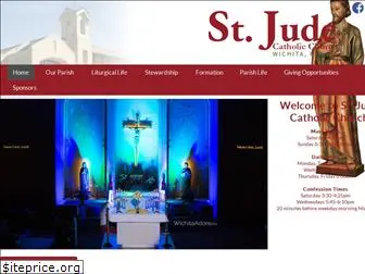 stjudewichita.org