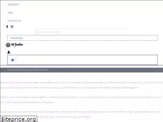 stjustin.co.uk