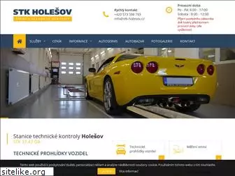 stk-holesov.cz