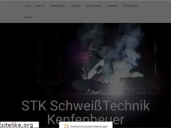 stk-schweisstechnik-kenfenheuer.de