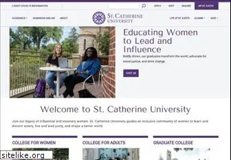 stkate.edu