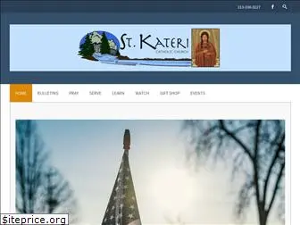 stkateridearborn.org