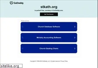 stkath.org