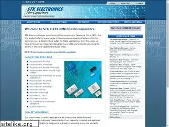 stkelectronics.com