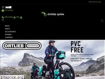 stkildacycles.com.au