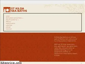 stkildaseabaths.com.au