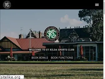 stkildasportsclub.com.au