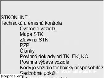 stkonline.sk