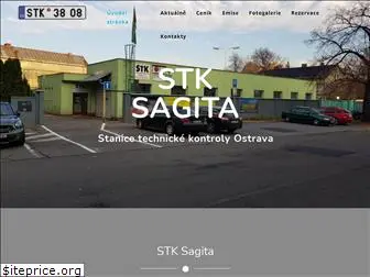 stksagita.cz