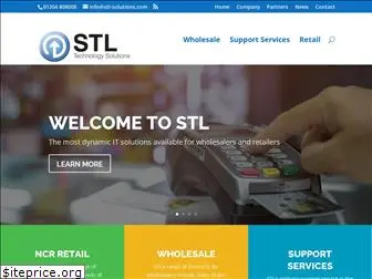 stl-solutions.com