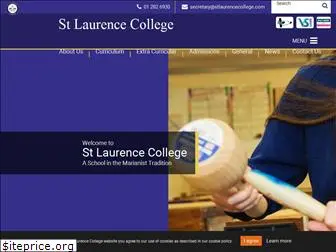 stlaurencecollege.com