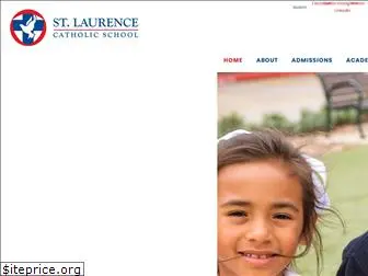 stlaurenceschool.org