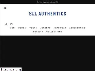 stlauthentics.com