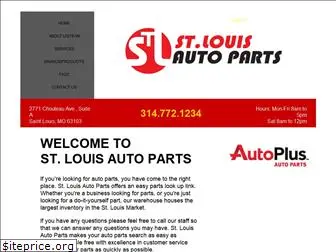 stlautoparts.com