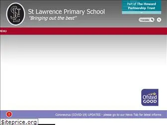 stlawrence-primary.org