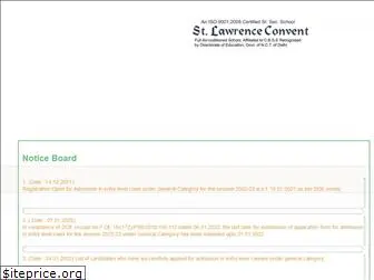 stlawrenceconvent.com