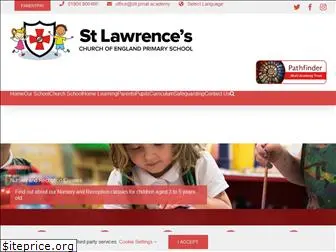 stlawrencesschool.org