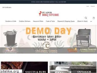 stlbbqstore.com