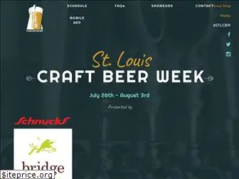 stlbeerweek.com