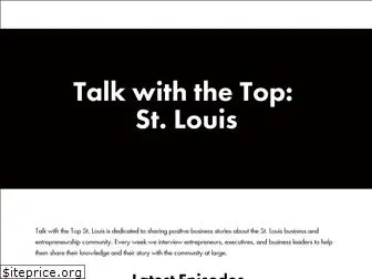 stlbusinesspodcast.com