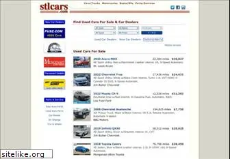 stlcars.com