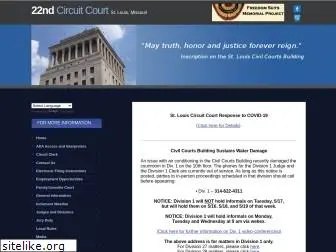 stlcitycircuitcourt.com