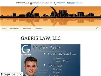 stlconstructionlawyer.com