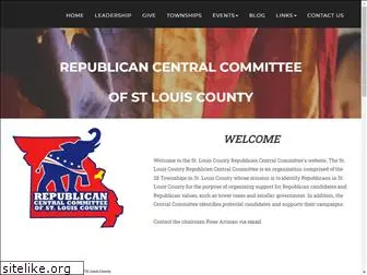 stlcorepublicans.org