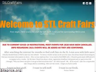 stlcraftfairs.com