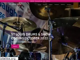 stldrumshow.com