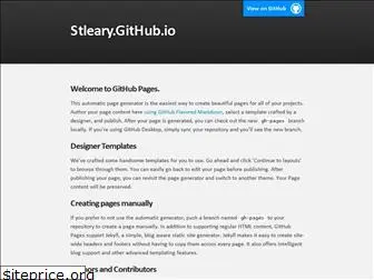 stleary.github.io