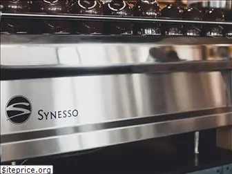 stlespresso.com