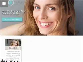 stlfacialcosmeticsurgery.com