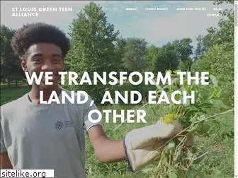 stlgreenteens.org