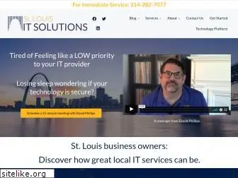 stlitsolutions.com