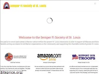 stlmarines.org