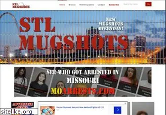 stlmugshots.com