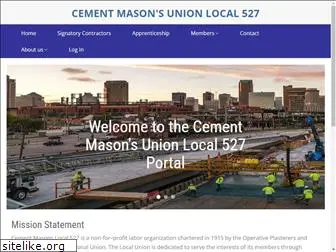 stlouis-cementmasons-local527.com