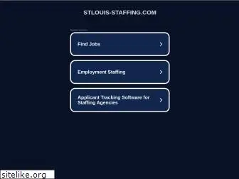 stlouis-staffing.com