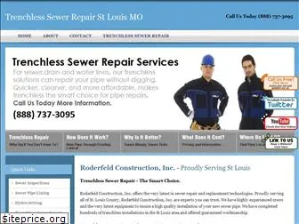 stlouis-trenchless.com