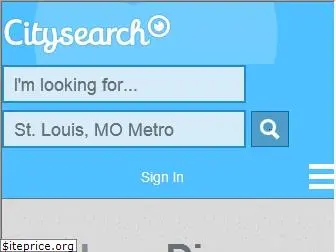 stlouis.citysearch.com