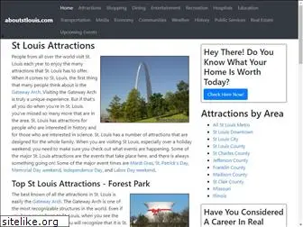 stlouisattractions.com