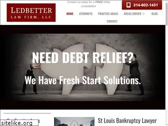 stlouisbankruptcyattorneyhelp.com
