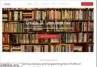 stlouisbookfair.org