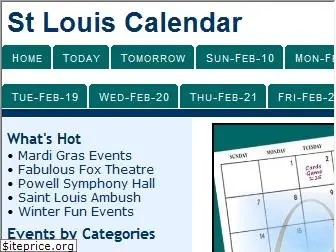 stlouiscalendar.com