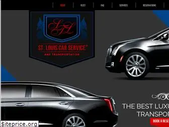 stlouiscarservice.net